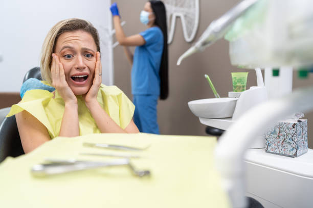 Best Pediatric Emergency Dentist in Morgan City, LA